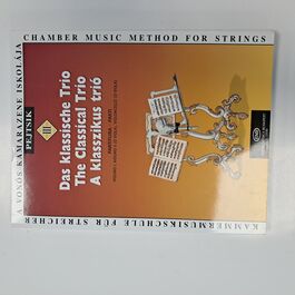 The Classical Trio The Classical Trio