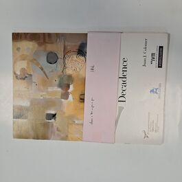 Decadenze Oboe Trompa y Piano