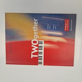 Twogether 14 Duos for Piano and …Violin, Cello, Flute, Trumpet, Clarinet