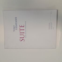 Suite pour Flûte et Violoncelle