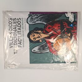 Villancicos Tradicionales Facilitados Instrumentos en Do Agudo