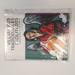 Villancicos Tradicionales Facilitados Instrumentos en Do Grave