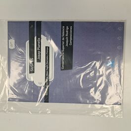 Suspés…Quinteto para Flauta, Oboe, Fagot, Clarinete y Trompa