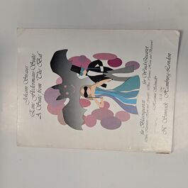 A Suite from “The Bat” A Suite from “The Bat”