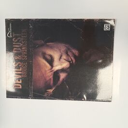 Devils & Dust Bruce Springsteen