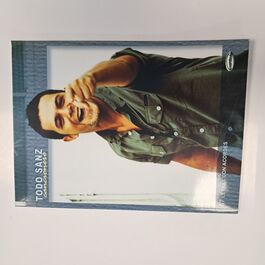 Todo Sanz Cancionero