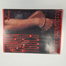 Human Touch Bruce Springsteen