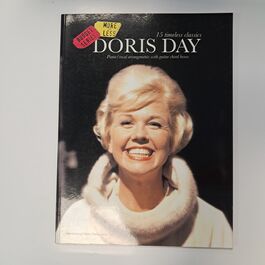 15 Timeless Classics Doris Day