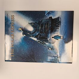 Selections from The Polar Express