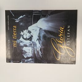 Mi Tierra Gloria Estefan