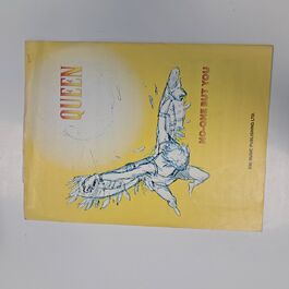 No-One But You Queen