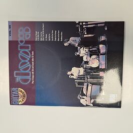 The Doors Vol 65