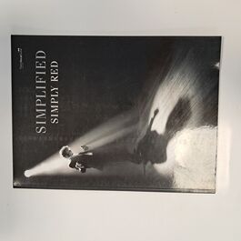 Simplified Simply Red