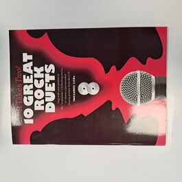 It Takes Two 10 Great Rock Duets