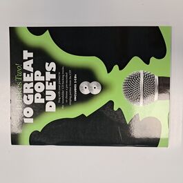 It Takes Two 10 Pop Duets