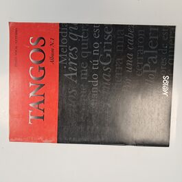 Tangos Album N.1