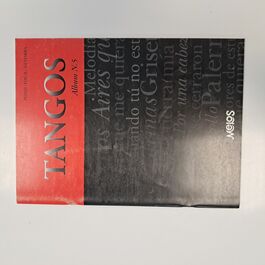 Tangos Album N.5