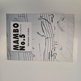 Mambo No. 5 (A Little Bit Of)