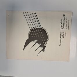 Easy Renaissance Music for Guitar