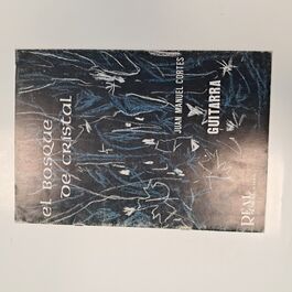 El Bosque de Cristal