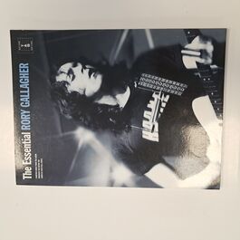 The Essential Rory Gallager