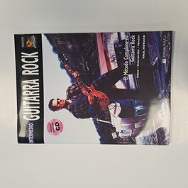 Intermedio Guitarra Rock