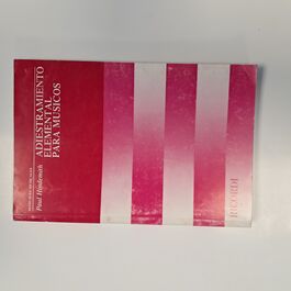 Adiestramiento Elemental para Músicos