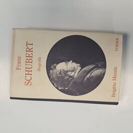 Franz Schubert Biografía