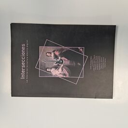 Intersecciones La Música en la Cultura Electro-Digital