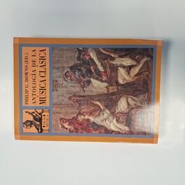 Antología de la Música Clásica