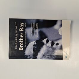 Brother Ray la Autobiografía de Ray Charles