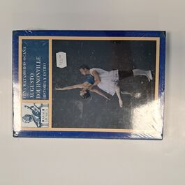 Augusto Bournonville Historia y Estilo