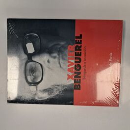 Xavier Benguerel Búsqueda e Intuición