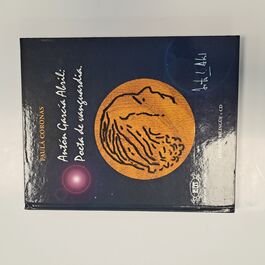 Antón García Abril: Poeta de Vanguardia