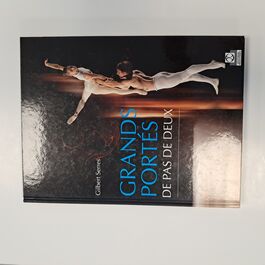 Grands Portés de pas de Deux