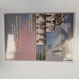 Técnicas de Relajación y Rehabilitación para Instrumentos de Viento Metal