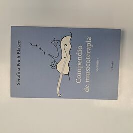 Compendio de Musicoterapia Volumen 1