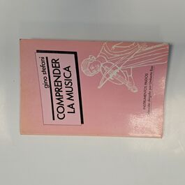 Comprender la Música