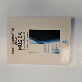 Poder Formativo de la Música Estético Musical