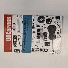 Comunicación y Música 1 Lenguajes y Medios