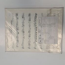 Konzert D-Dur für Klavier und Orchester Opus 10 No. 1