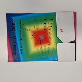 Glosas al Veni Creator