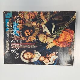 Seven Great Sacred Cantatas