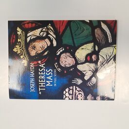 “Theresa” Mass in Full Score