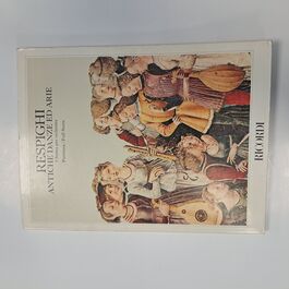 Darius Milhaud Five Chamber Symphonies in Full Score