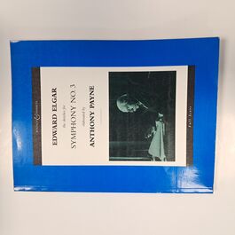 Symphony No. 3 Full Score