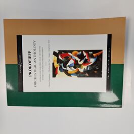 Orchestral Anthology