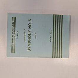 Symphony No. 5 Opus 82