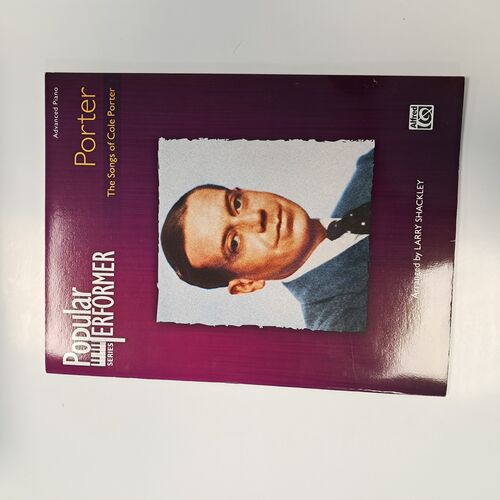 The Songs of Cole Porter