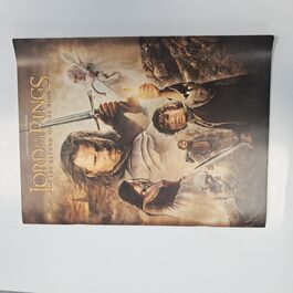 The lord of the Rings Piano and Vocal